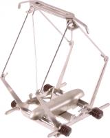 Sommerfeldt 854 H0 Scherenstromabnehmer (Paar)