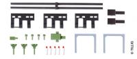 Tillig 85510 - Spur HO Weichenzubehör für Elite-Weichen