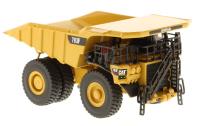 Igra Modell 85518 - Spur TT Caterpillar 793F Bergbau-Lkw