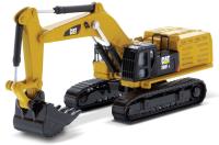 Igra Modell 85537 - Spur TT Caterpillar Bagger CAT 390F L