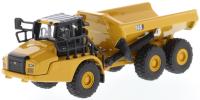 Igra Modell 85548 - Spur TT Caterpillar Muldenkipper CAT 745