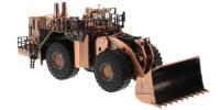 Igra Modell 85672 - Spur TT Caterpillar Bagger CAT 994K - Copper Edition