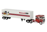 Brekina 85863 - Ford CLT 9000 Sattelzug "Motorcraft" (USA)