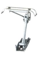 Sommerfeldt 859 - Spur HO Einholmstromabnehmer (Paar)