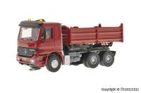 Viesmann 8601 Spur HO  MB ACTROS 3-achs Muldenkipper mit motorischer Kippfunktion und Rundumleuchten, Funktionsmodel
