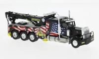 Brekina 86280 - Spur HO  Peterbilt 359 Wrecker "Big boys"