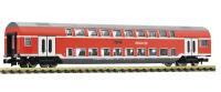 Fleischmann 862812 - Doppelstockwagen 2. Klasse, DB AG