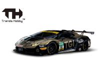 Herpa 864TH000012 - 1:64 Lamborghini Huracan GT3 EVO2 - DTM 2025 #63