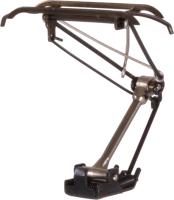 Sommerfeldt 867 - Spur HO Einholmstromabnehmer (Paar)