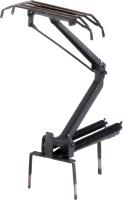 Sommerfeldt 868 - Spur HO  Einholmstromabnehmer (Paar)