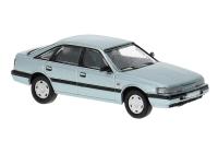 PCX 870473 Spur HO Mazda 626 hellblau 1987