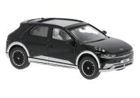 Brekina PCX 870587 Spur HO Hyundai IONIQ 5 schwarz