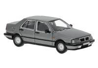 PCX 870732Spur HO Lancia Thema grau 1984
