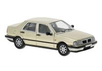 PCX 870733 Spur HO Lancia Thema beige 1984