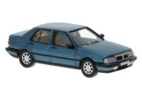 PCX 870734 Spur HO Lancia Thema dunkeltürkis 1988