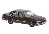 PCX 870742 - Spur HO Opel Senator A2 dunkelbraun
