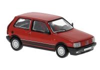 PCX 870764 Spur HO Fiat Uno Turbo i.e rot 1983