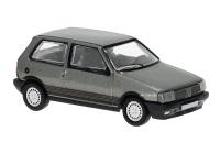 PCX 870765 Spur HO Fiat Uno Turbo i.e grau 1983