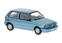 PCX 870767 Spur HO Fiat Uno Elba blau