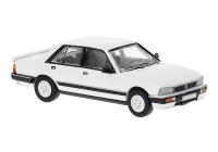 PCX 871263 Spur HO Peugeot 505 weiss 1985