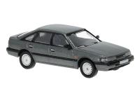 PCX 871265 Spur HO Mazda 626 dunkelgrau 1987