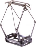 Sommerfeldt 871 H0 Scherenstromabnehmer (Paar)