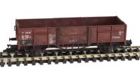 Igra Modell 96600000/2w - Spur TT Offener Güterwagen Vtr ČSD patiniert, Ep.IV