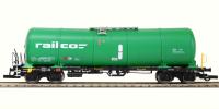 Igra Modell 96210039 -  Spur HO Kesselwagen Zacns 88, Railco