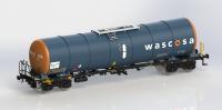 Igra Modell 96200095 - Spur TT Kesselwagen  Zacns 98 Wascosa JET-A1, Ep.VI