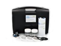 Auhagen 90016 - RTS Greenkeeper 35 kV - Set