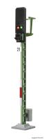 Viessmann 9011 - Spur 0 Licht-Blocksignal