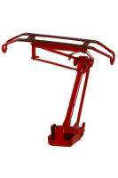 Sommerfedt 901 - Spur HO Einholmstromabnehmer (Paar)