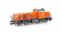 Mehano 90248 - Diesellok Vossloh G1000 BB Northrail, Ep.VI