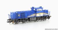 Mehano 90548 - DIESELLOK VOSSLOH G1000 EVB, EP.VI