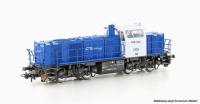 Mehano 90551 - DIESELLOK VOSSLOH G1000 CFL CARGO, EP.VI
