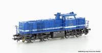 Mehano 90562 - DIESELLOK VOSSLOH G1000 SPITZKE, EP.VI, AC SOUND