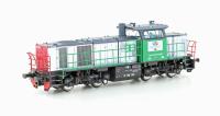 Mehano 90565  - Diesellok Vossloh D100 105 Captrain, Ep.VI