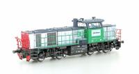 Mehano 90566 - Diesellok Vossloh D100 105 Captrain, Ep.VI, Sound