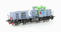 Mehano 90568 - Diesellok Vossloh D100 104 InRail, Ep.VI, Sound