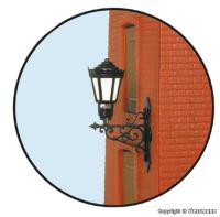 Viessmann 9074 - Spur O Wandlaterne