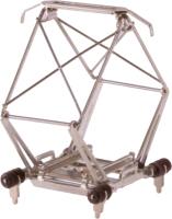 Sommerfeldt 907 H0 Scherenstromabnehmer (Paar)