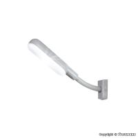 Viessmann 9089 - Spur O Industrieleuchte, LED weiß