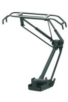 Sommerfeldt 910 HO Einholmstromabnehmer (Paar)