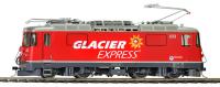 Bemo 9258183 - RhB Ge 4/4 II 623 " Bonaduz  Glacier-Express"