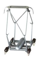 Sommerfeldt 937 H0m Scherenstromabnehmer (Paar)