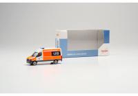 Heroa 944823 - Mercedes-Benz Sprinter `18 Bus "Feuerwehr Dortmund"