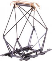 Sommerfeldt 95 H0 Scherenstromabnehmer (Paar)