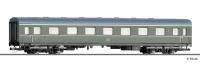 Tillig 95607 - Spur TT Personenwagen A4ge, 1. Klasse, DR
