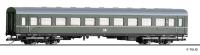 Tillig 95618 - Spur TT Personenwagen B4ge, 2. Klasse, DR