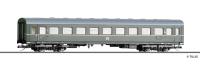 Tillig 95619 - Spur TT Personenwagen, 2. Klasse, B4ge, DR, Ep.III